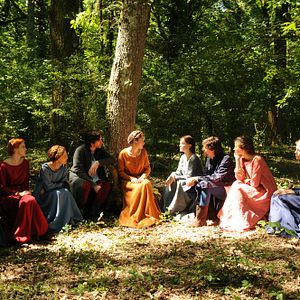 Foto Maravilhoso Boccaccio