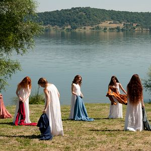 Foto Maravilhoso Boccaccio