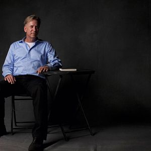 Foto Steve McQueen: o Homem e a Velocidade