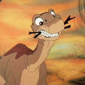 Foto Em Busca do Vale Encantado