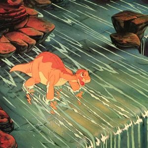 Foto Em Busca do Vale Encantado