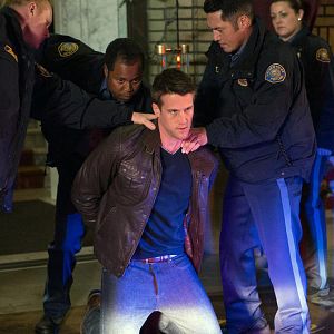 Foto Nico Evers-Swindell