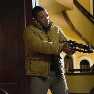 Foto Russell Hornsby