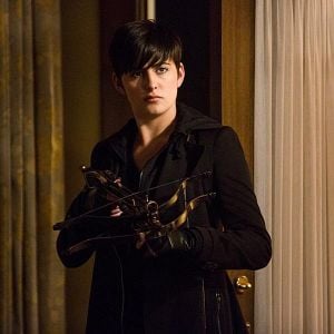 Foto Jacqueline Toboni