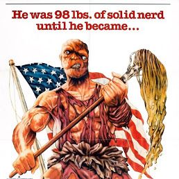 Foto O Vingador Tóxico