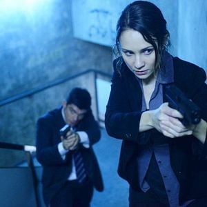 Foto Spooks - Jogo de Espiões