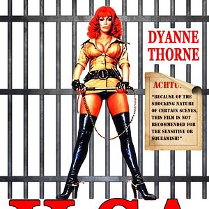 Foto Ilsa, the Wicked Warden