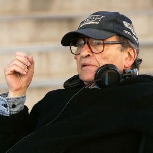 Foto By Sidney Lumet