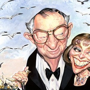 Foto Harold and Lilian: A Hollywood Love Story