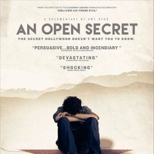 Foto An Open Secret