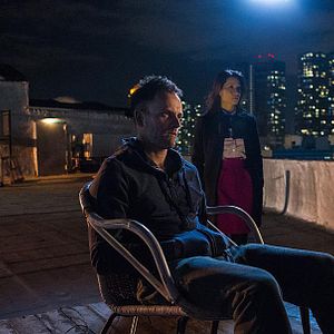 Foto Jonny Lee Miller