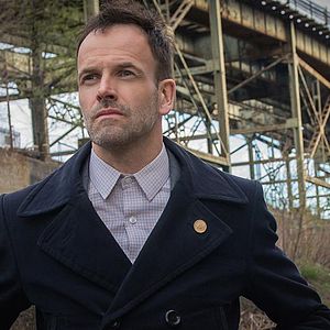 Foto Jonny Lee Miller