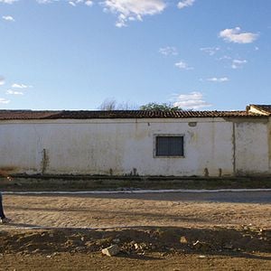 Foto Aqui Deste Lugar