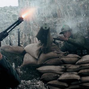 Foto The Silent Mountain