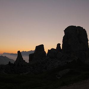 Foto The Silent Mountain