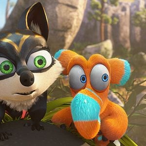 Foto Epa! Cadê o Noé?