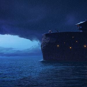 Foto Epa! Cadê o Noé?