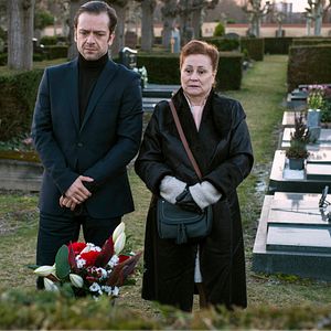 Foto Jonathan Zaccaï