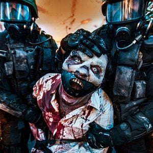 Foto Wyrmwood: Road of the Dead