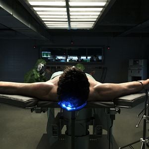 Foto Quarteto Fantástico