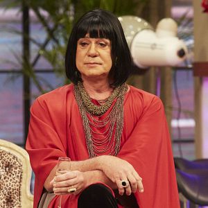 Foto Acredita na Peruca