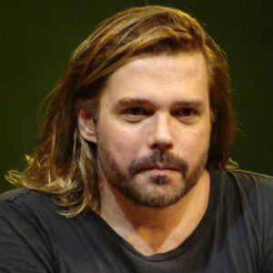 Foto Charles Möeller