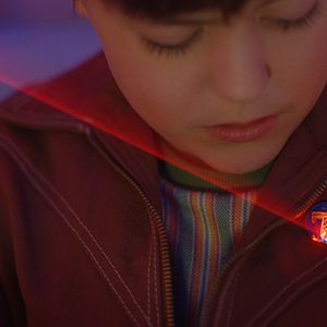 Foto Tomorrowland - Um Lugar Onde Nada é Impossível