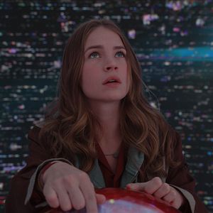 Foto Tomorrowland - Um Lugar Onde Nada é Impossível