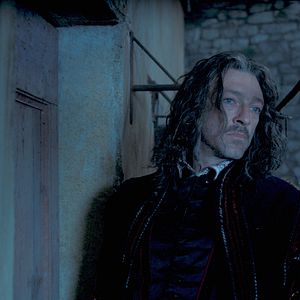 Foto O Conto dos Contos