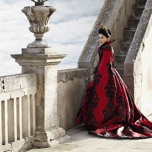 Foto O Conto dos Contos