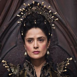 Foto O Conto dos Contos