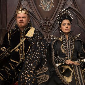 Foto O Conto dos Contos