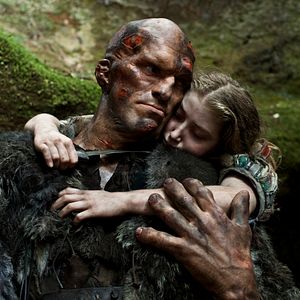 Foto O Conto dos Contos