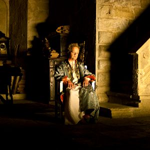 Foto O Conto dos Contos