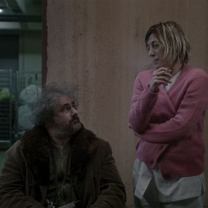 Foto Gustave Kervern