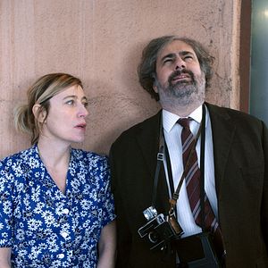 Foto Gustave Kervern