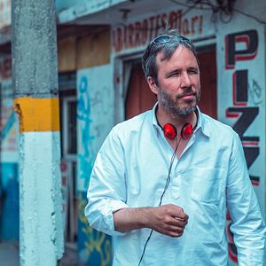 Foto Denis Villeneuve