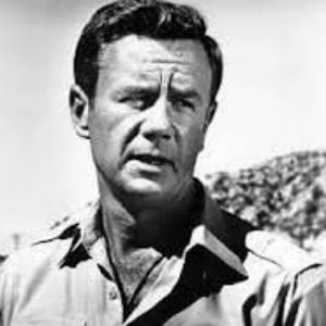 Foto Marshall Thompson