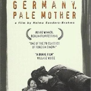 Foto Alemanha, Mãe Pálida