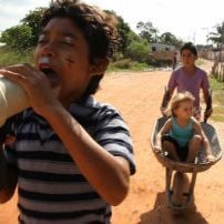 Foto Jonas e o Circo Sem Lona