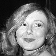 Foto Joyce McKinney