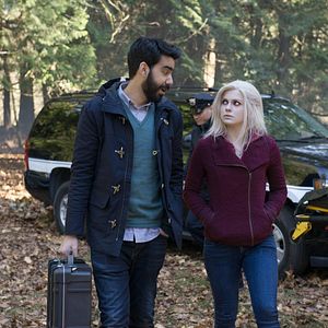 Foto iZombie