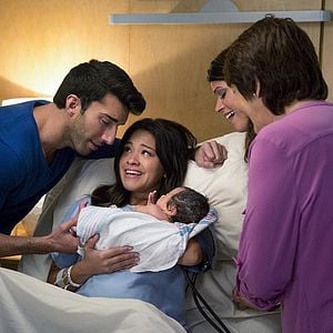 Foto Jane The Virgin