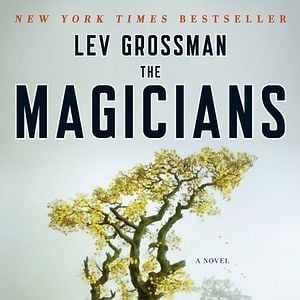Foto The Magicians - Escola de Magia