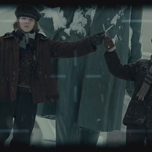 Foto Educação Siberiana