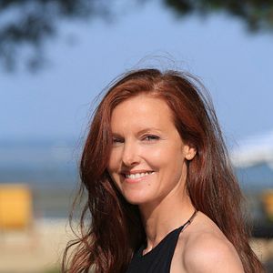 Foto Sophie-Charlotte Husson