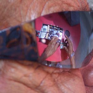 Foto O Gigantesco Ímã