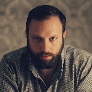 Foto Yorgos Lanthimos