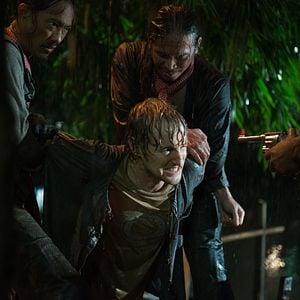 Foto Horas de Desespero