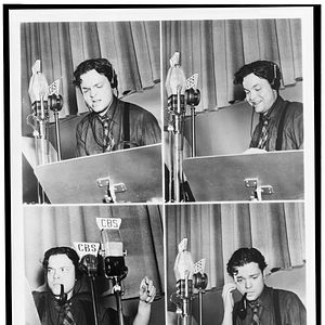 Foto Orson Welles, Autópsia de uma Lenda